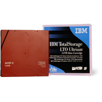 IBM LTO Ultrium 5 Medium Generalüberholt, Streamer-Medium 