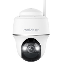 Reolink Argus Series B440, Überwachungskamera weiß/schwarz