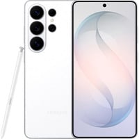 Samsung Galaxy S26 Ultra 512GB, Handy White, Android, 12 GB