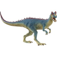 Schleich Dinosaurs Dilophosaurus, Spielfigur
