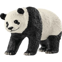 Schleich Wild Life Großer Panda, Spielfigur