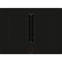 Siemens ED711HQ26E IQ500, Autarkes Kochfeld mit integriertem Dunstabzug