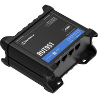 Teltonika RUT951, Router