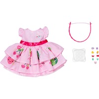 ZAPF Creation BABY born® Pinplay Kleid, Puppenzubehör 43 cm