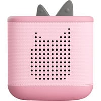 tonies Toniebox 2 Rosa, Lautsprecher ohne Tonie-Figur