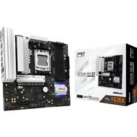 ASRock A620AM PRO RS, Mainboard 