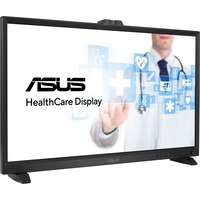 ASUS HealthCare HA3281A, OLED-Monitor 80 cm (31.5 Zoll), schwarz, UltraHD/4K, USB-C, Colorimeter