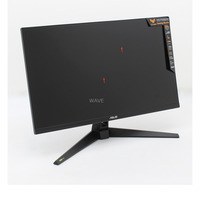 ASUS TUF Gaming VG279QM1A, Gaming-Monitor 68.6 cm (27 Zoll), schwarz, FullHD, IPS, FreeSync Premium, NVIDIA G-Sync kompatibel, HDMI, DisplayPort, 280Hz Panel