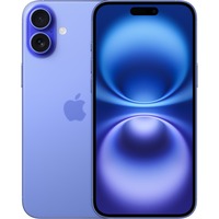 Apple iPhone 16 Plus 512GB, Handy ultramarin, iOS, NON DEP