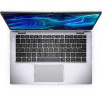 Dell Latitude 7420 Generalüberholt, Notebook anthrazit, Intel® Core™ i7-1185G7, Intel® Iris® Xe Graphics, 32 GB DDR4, 512 GB (512 GB SSD), Windows 11 Pro