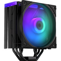 ENDORFY Fera 5 Black ARGB, CPU-Kühler schwarz, 120 mm