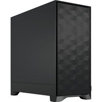 Fractal Design Pop 2 Air Black Solid, Tower-Gehäuse schwarz