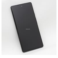 Google Pixel 6a 128GB, Handy Charcoal, Android 12, 6 GB DDR5