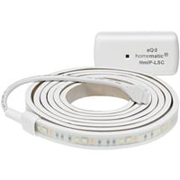 Homematic IP Lightstrip Set, 2m, LED-Streifen HmIP-LSS
