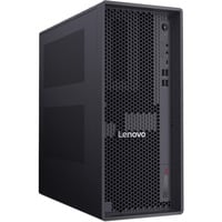Lenovo ThinkStation P4 (30KN003BGE), PC-System schwarz, Windows 11 Pro