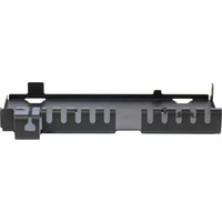MikroTik RB2011 Wall Mount Kit, Wandhalterung schwarz