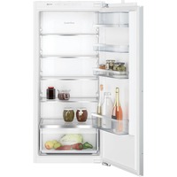 Neff KI1412FE0 N 50, Vollraumkühlschrank 1225 mm Nische