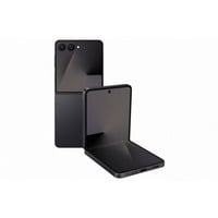 SAMSUNG Galaxy Z Flip7 512GB, Handy Jetblack, Android, 12 GB