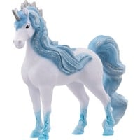 Schleich Bayala Flowy Einhorn Stute, Spielfigur