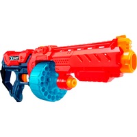 ZURU XSHOT Excel - Excel Turbo Fire, Dartblaster