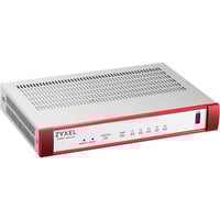 Zyxel Zyxel USGFLEX50HP Firewall Gold Bundle