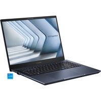 ASUS ExpertBook B5 (B5602CVA-MB0186X), Notebook dunkelblau, Intel® Core™ i5-1340P, Intel® Iris® Xe Graphics, 16 GB DDR5, 1 TB (1 TB SSD), Windows 11 Pro