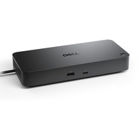 Dell Pro Dock (WD25), Dockingstation 