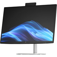 HP EliteStudio 8 All-in-One G1i 23.8 inch (A55P3ET), PC-System schiefer, Windows 11 Pro