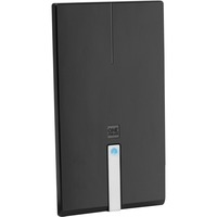 ONE FOR ALL DVB-T2 Zimmerantenne SV9425-5G schwarz