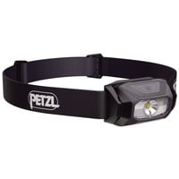 Petzl TIKKINA, LED-Leuchte schwarz