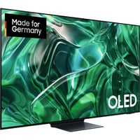 SAMSUNG GQ-77S95C, OLED-Fernseher 195 cm (77 Zoll), schwarz, UltraHD/4K, Twin Tuner, SmartTV, 120Hz Panel