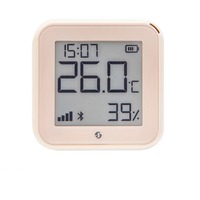 Shelly Plus H&T Gen3, Melder creme