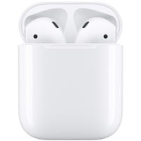 Apple AirPods 2.Gen, Headset weiß, mit Ladecase