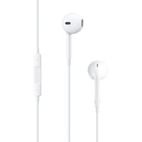 Apple EarPods, Headset weiß