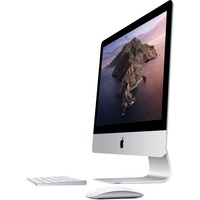 iMac 54,61 cm (21,5") 3,0 GHz mit Retina 4K Display, MAC-System