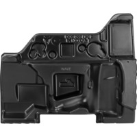 Bosch Einlage für Akku-Schlagschrauber GDS 18 V-EC 250 schwarz, für L-Boxx 136