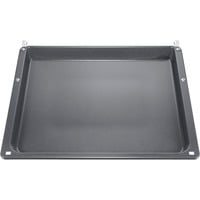 Bosch Home Backblech HEZ541000 (Backwagen) grau, emailliert
