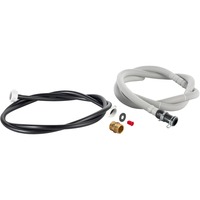 Bosch Home Schlauchverlängerungs-Set SGZ1010, Zu- und Ablauf 2 Meter