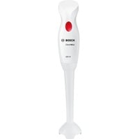 Bosch Home Stabmixer CleverMixx MSM14000 weiß/rot, 400 Watt