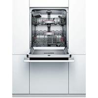 Bosch Home Verblendungssatz Hocheinbau SMZ5035, Blende 81,5cm Höhe