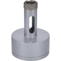 Bosch PRO Ceramic dry X-LOCK Trockenbohrkrone, Ø 14mm, Bohrer 