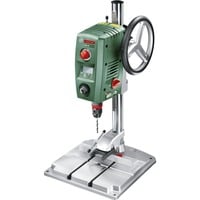 Bosch Tischbohrmaschine PBD 40 grün, 710 Watt