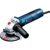 Bosch Winkelschleifer GWS 7-115 E blau, 720 Watt