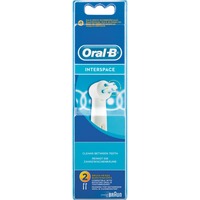 Braun Oral-B Interspace 2er, Aufsteckbürste