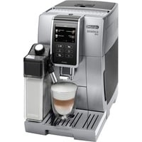 DeLonghi Dinamica Plus ECAM 370.95.S, Vollautomat silber