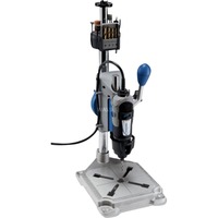 Dremel Bohrständer Workstation 220, Halterung