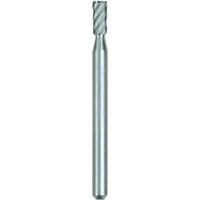 Dremel Hochgeschwindigkeits-Fräsmesser Ø 3,2mm (194), Fräser 2 Stück, Schaft Ø 3,2mm