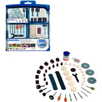 Dremel Mehrzweck-Zubehörset 100 Teile (723)