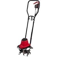 EINHELL Elektro-Bodenhacke GC-RT 7530 rot/schwarz, 750 Watt, 22cm