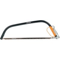 Fiskars Bügelsäge 21" SW30 schwarz/orange